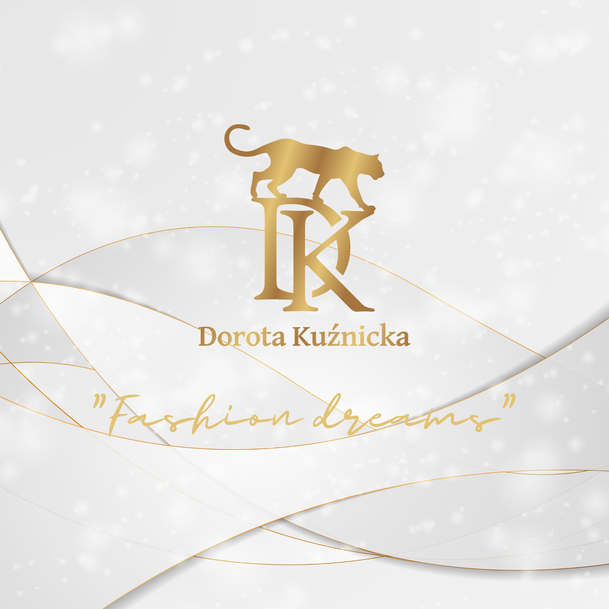 Bilet Pokaz mody kolekcji 23/24 DK by Dorota Kuźnicka “Fashion dreams”