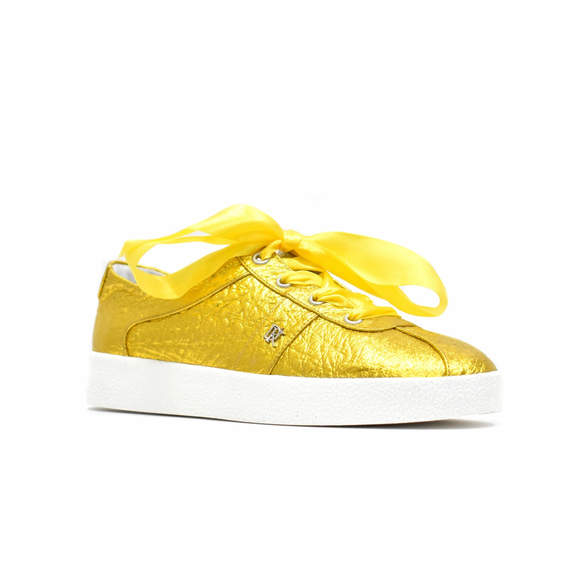 Sneakersy Yellow Dreams